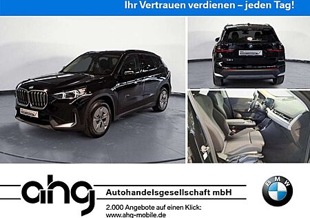 BMW iX1 xDrive30 AHK Adaptives Fahrwerk Sportsitze P