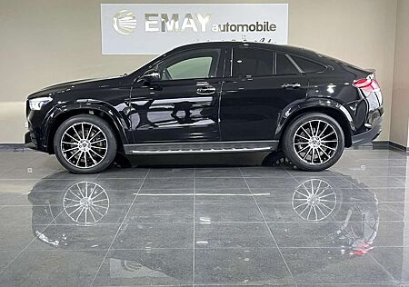 Mercedes-Benz GLE 400 d 4Matic Coupe Amg Line//P.Dach/