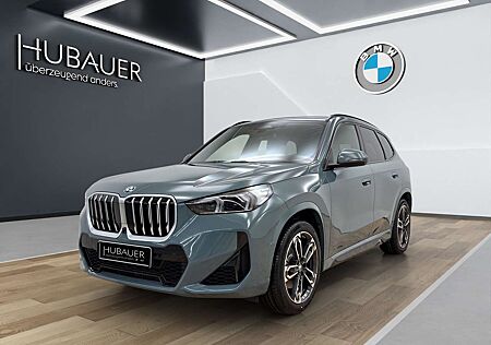 BMW X1 xDrive23i [M Sport, HUD, AHK, ACC, RFK, 19" LMR]