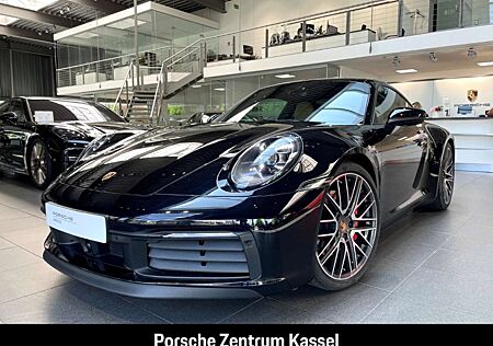 Porsche 911 4 S 3.0 EU6d () Carrera 4S