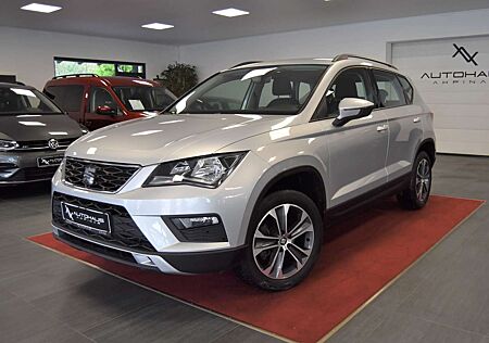Seat Ateca ~STYLE~BLACK-PAKET~BUSINESS-PAKET~BEATS~AHK