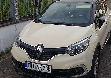 Renault Captur +(ENERGY)+TCe+90+LIMITED