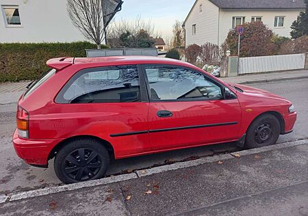Mazda 323 P 1.4