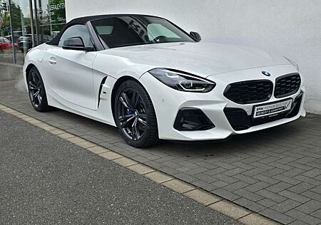 BMW Z4 M40i Sport Aut*Head-Up*Memory vorn*h/k*ACC*