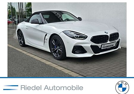BMW Z4 M40i Sport Aut*Head-Up*Memory vorn*h/k*ACC*