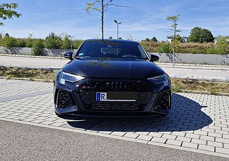 Audi RS3 B+O, Sport-AGA, HeadUp, Panorama, 360-Grad-Kamera