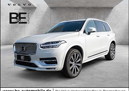 Volvo XC 90 XC90 2.0 Plus Bright AWD STANDHZ PANO 360°