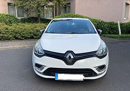 Renault Clio Limited GT Line