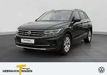 VW Tiguan Volkswagen 2.0 TDI DSG ELEGANCE HARMAN KARDON KAMERA