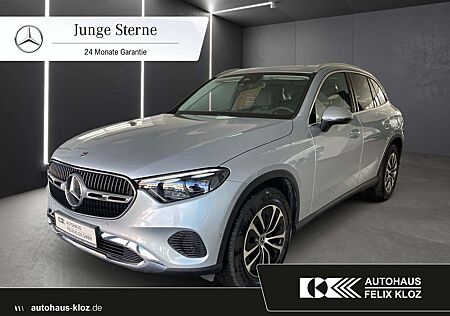 Mercedes-Benz GLC 220 d 4M Avantgrade*AHK*Digital*Totwink*Kam*