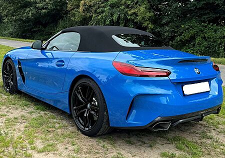 BMW Z4 M40i