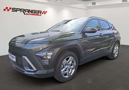 Hyundai Kona 1.6 T-GDI DCT Navi SHZ Hinten Smart Key LED