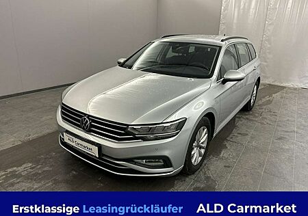 VW Passat Variant Volkswagen 2.0 TDI SCR DSG Business Kombi, 5-türig, Automatik