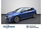 VW Polo GTI Volkswagen 2.0 TSI DSG LED NAVI ACC PDC SHZ