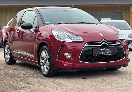 Citroën DS3 Citroen VTi 120 SoChic