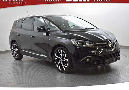 Renault Scenic IV Grand 110 dCi BOSE Edit. NIGHT+LED+20"