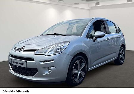 Citroën C3 Citroen Selection PureTech 1.2 e-VTI LED Bluetooth Tempoma