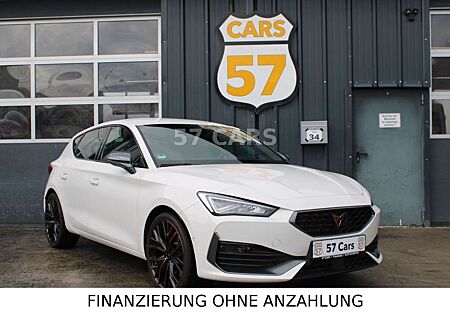 Cupra Leon VZ e-Hybrid R-Kamera+CarPlay+LED+PDC
