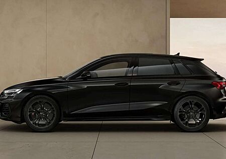 Audi S3 Sportback TFSI 333 Nav 18Z Dinam. Pano Matrix 2...