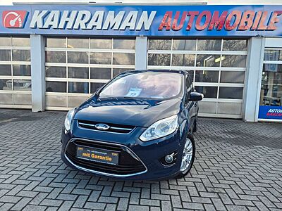 Ford Grand C-Max Grand C-MAX Titanium