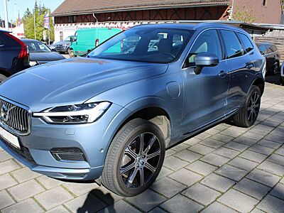 Volvo XC60 T8  Inscription Hybrid AWD Panorama Leder BLIS LED