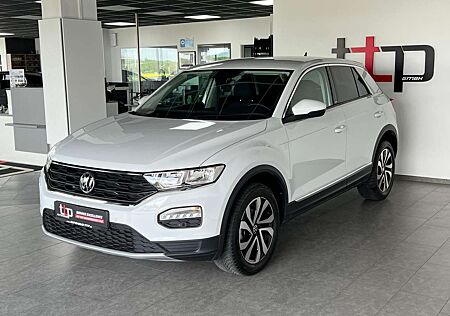VW T-Roc Volkswagen 1.0 TSI Active Ambiente Sitzheizuung