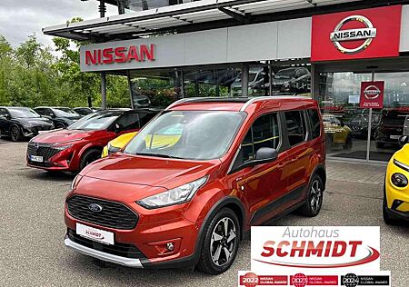 Ford Tourneo Connect 1.5 EcoBlue TDCi Active