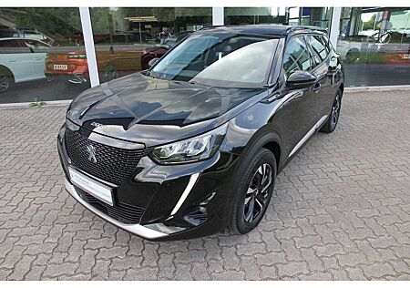 Peugeot 2008 (e-) Allure Pack 136