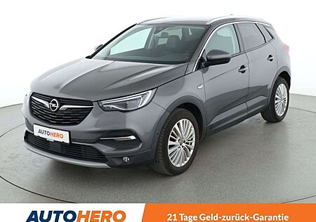 Opel Grandland X 1.2 Turbo Innovation