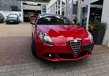 Alfa Romeo Giulietta Veloce
