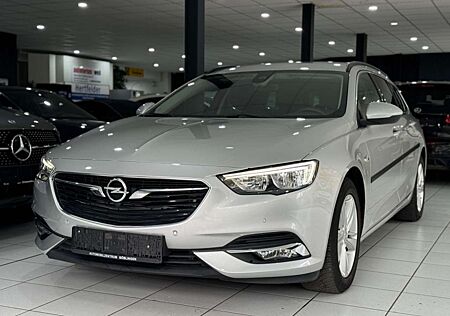 Opel Insignia B Sports Tourer*ANHÄNGER-K*PARK-ASSIST