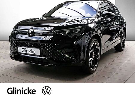 VW Tiguan Volkswagen R-Line 2,0 TDI 4MOTION (193 PS) DSG