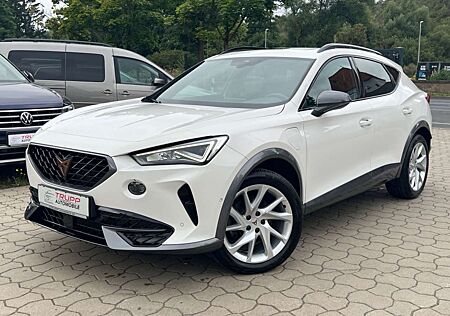 Cupra Formentor e-Hybrid/LED/AHK/PANO/R-KAM/ACC/NAVI