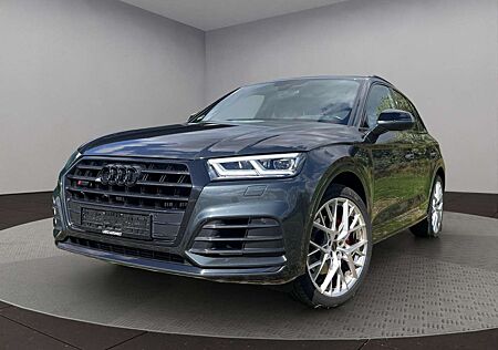 Audi SQ5 3.0 TFSI quattro
