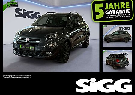 Fiat 500X 1.4 MultiAir S-Design City Look PDC Standheizung