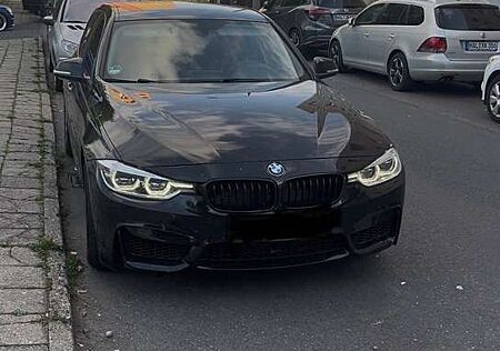 BMW 320d 320 Touring