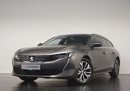 Peugeot 508 SW Allure|LED|360°|SHZ|1HAND