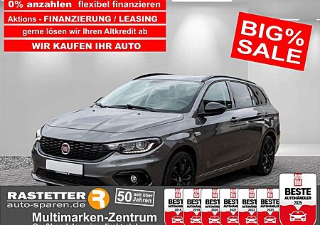 Fiat Tipo Kombi T-Jet S-Design AHK+Navi+Kamera+LoungeTech+Ko