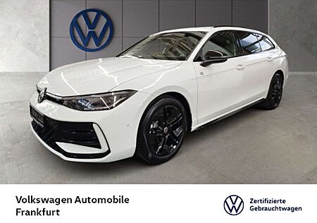 VW Passat Variant Volkswagen 2.0 TDI DSG 4Motion R-Line Navi I