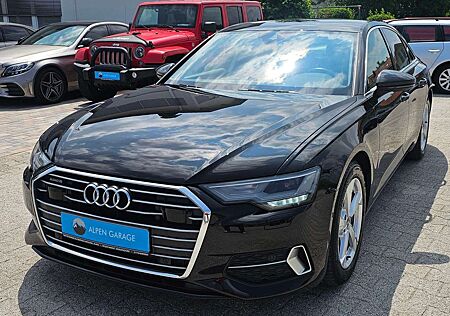 Audi A6 Limo.*40 TDI*Quattro*S-tronic*Sport*LED*ACC*Kamera