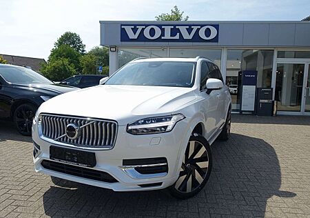 Volvo XC 90 XC90 Recharge Ultimate T8 AWD/360°/Pano/B&W/BLS