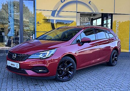 Opel Astra K Sports Tourer Ultimate Matrix Shz Navi