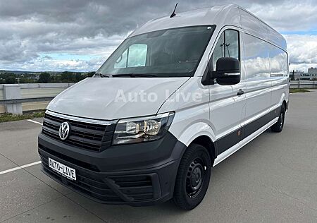 VW Crafter Volkswagen 35TDI*MAXI-HOCH-LANG*KLIMA*KAMERA*TEMPOM