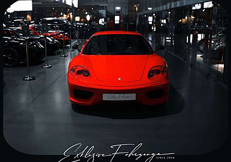 Ferrari 360 Challenge Stradale| Nachlackierungsfrei| VAT