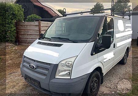 Ford Transit FT 260 K City Light