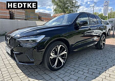 Volvo Others XC60 T8 Recharge AWD Ultimate Dark 21"+360°