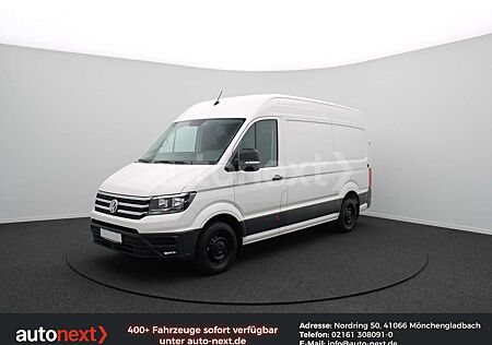 VW Crafter Volkswagen 35 Aut. *WERKSTATT* KAMERA+NAVI+AHK (0358)