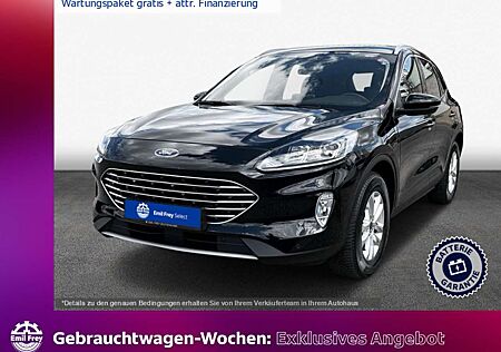 Ford Kuga 2.5 Duratec PHEV TITANIUM