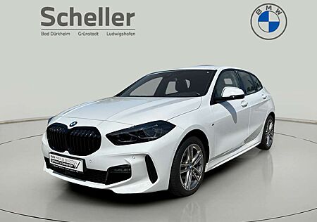 BMW 118 i M Sport Head-Up DAB LED WLAN Komfortzg.