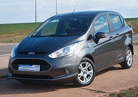 Ford B-Max 1,4l SyncEdition +Sitzhzg.+Alu+
